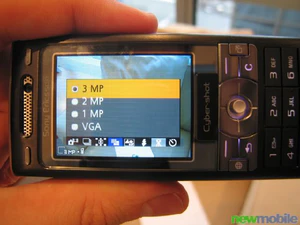 Sony Ericsson precebit2006 93