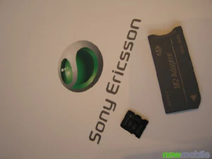 Sony Ericsson precebit2006 96
