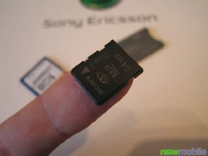 Sony Ericsson precebit2006 99