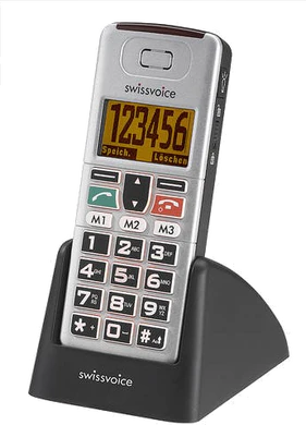Swissvoice MP01