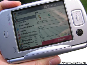 t mobile MDA Pro 22
