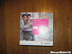 t mobile MDA Pro 23