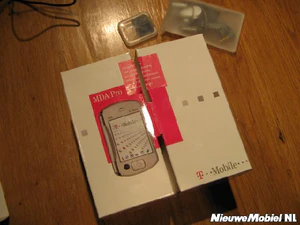 t mobile MDA Pro 24