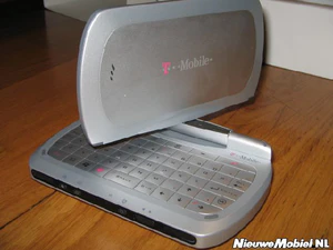 t mobile MDA Pro 31