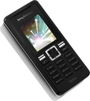 T250i E65 Aluminium black