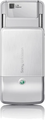 T303 achterkant gesloten Shimmering zilver