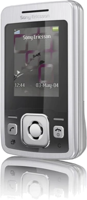 T303 voorkant 40 schuin Shimmering zilver