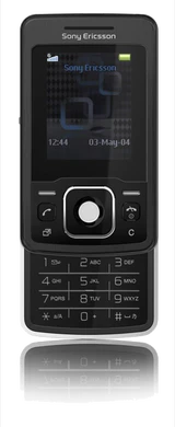 T303 voorkant geopend Shadow zwart