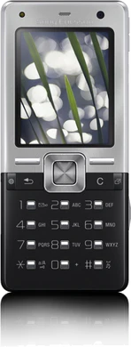 T650 voorkant Eclipse zwart