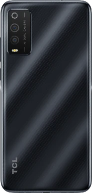 TCL 205 grey back