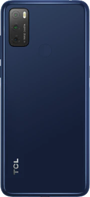 TCL 20Y bleu retour