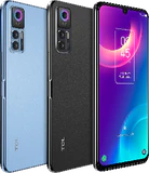 TCL 30 plus kleuren overzicht