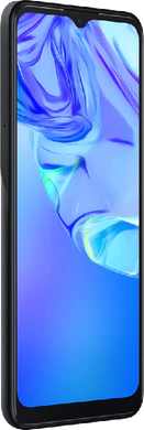 TCL 305 grå foran venstre side