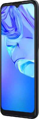 TCL 305 grå foran høyre side