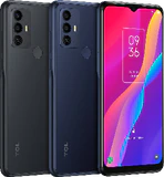 TCL 30E kleuren overzicht