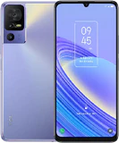 TCL 40 SE lilla oversikt