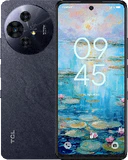 TCL 50 Nxtpaper 5G grå oversikt