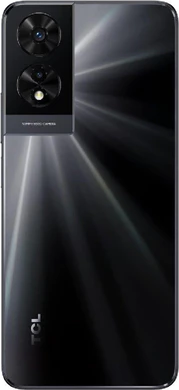 TCL 505 grau Rückseite