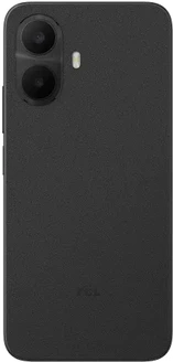 TCL K70 4G Black