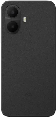 TCL K70 4G zwart achterkant