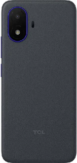 TCL K70 SE Black