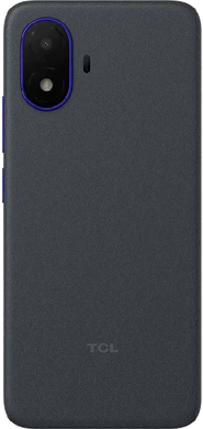 TCL K70 SE black back