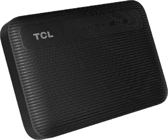 TCL Linkzone MW63VK Black