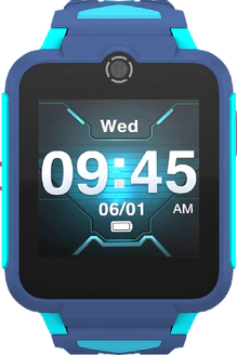 TCL MoveTime FamilyWatch2 (MT42) Blue