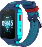 TCL MoveTime FamilyWatch2 blauw rechterzijkant