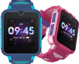 TCL MoveTime FamilyWatch2 kleuren overzicht 2