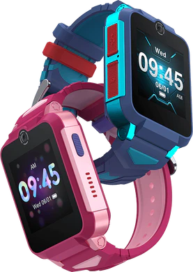 TCL MoveTime FamilyWatch2 kleuren overzicht