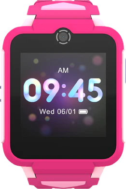 TCL MoveTime FamilyWatch2 pink