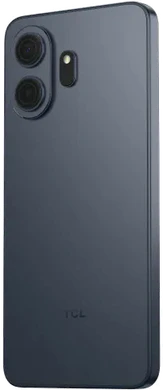 TCL NXTPAPER 70 Pro blau Rückseite linke Seite