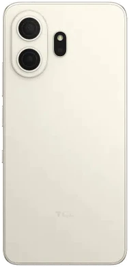 TCL NXTPAPER 70 Pro gold weiß Rückseite