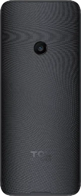 TCL onetouch 4021 grau Rückseite