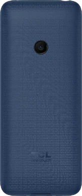 TCL onetouch 4041 blue back