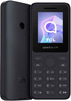 TCL onetouch 4041 grey overview