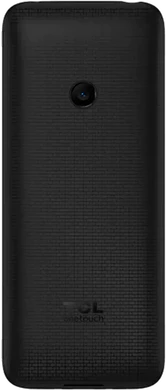 TCL onetouch 4041 grey back