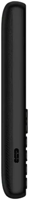 TCL onetouch 5041 4G schwarz linke Seite