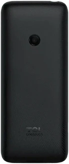 TCL onetouch 5041 4G Black