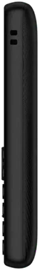 TCL onetouch 5041 4G schwarz rechte Seite