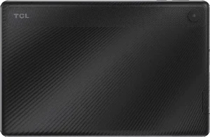 TCL Tab 10L zwart achterkant