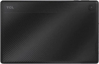TCL Tab 10L zwart achterkant