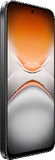 Tecno Pova 8 5G black front left side