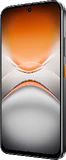 Tecno Pova 8 5G black front right side