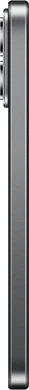 Tecno Pova 8 5G black left side