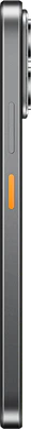 Tecno Pova 8 5G black right side