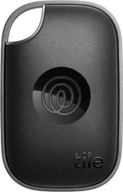 Tile Pro 2024 schwarz Vorderseite