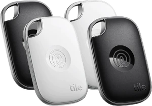 Tile Pro 2024 Farben Übersicht