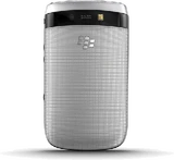 Torch 9810 achterkant gesloten